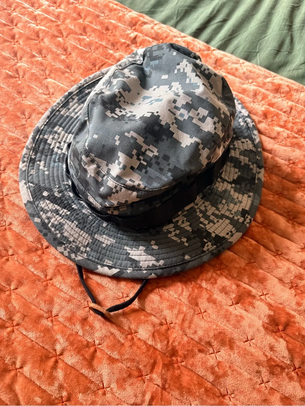 Propper kids boonie